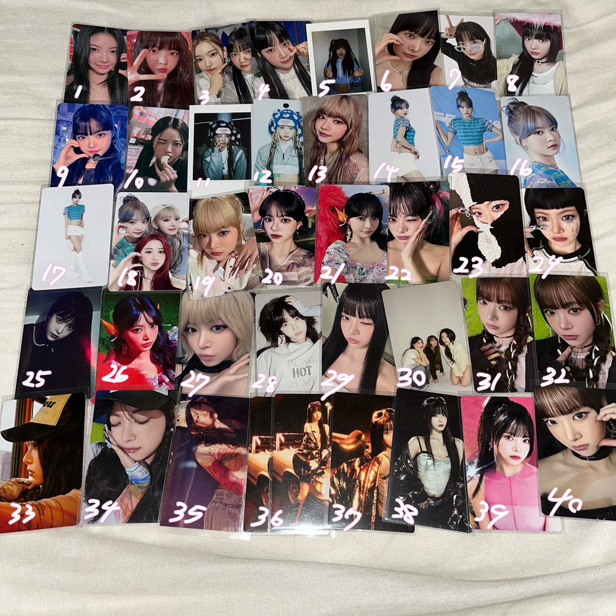 지윤 tweet media