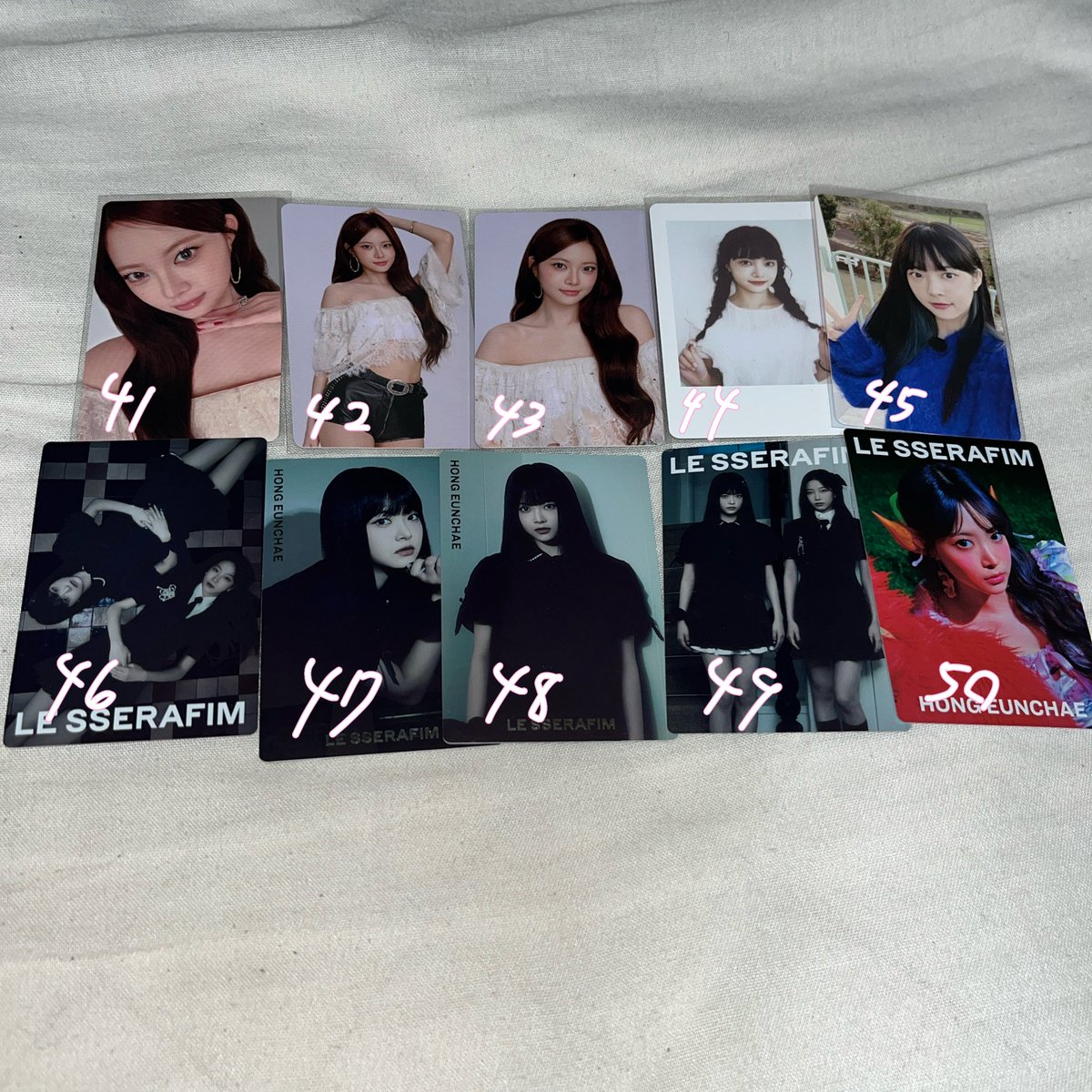 지윤 tweet media