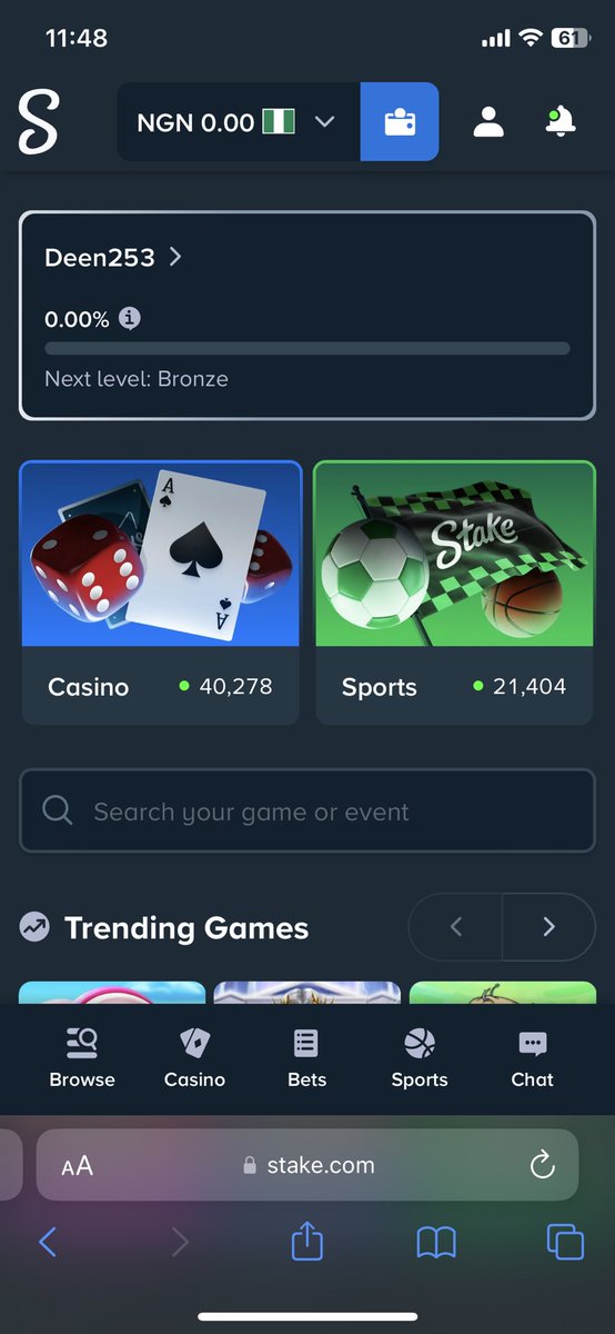 Deen_1900's tweet photo. @Mrbankstips Done ✅ https://t.co/suGBvbBJuO