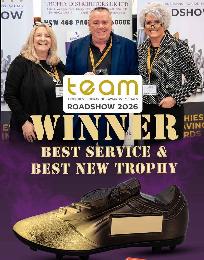 Double winner @teamroadshows  🏆😊
justrewardsbrochure.co.uk