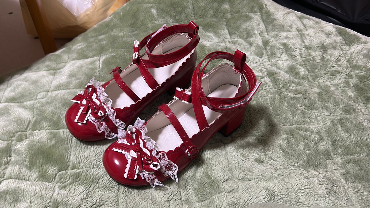 資料用に購入

コスプレに使うかも……