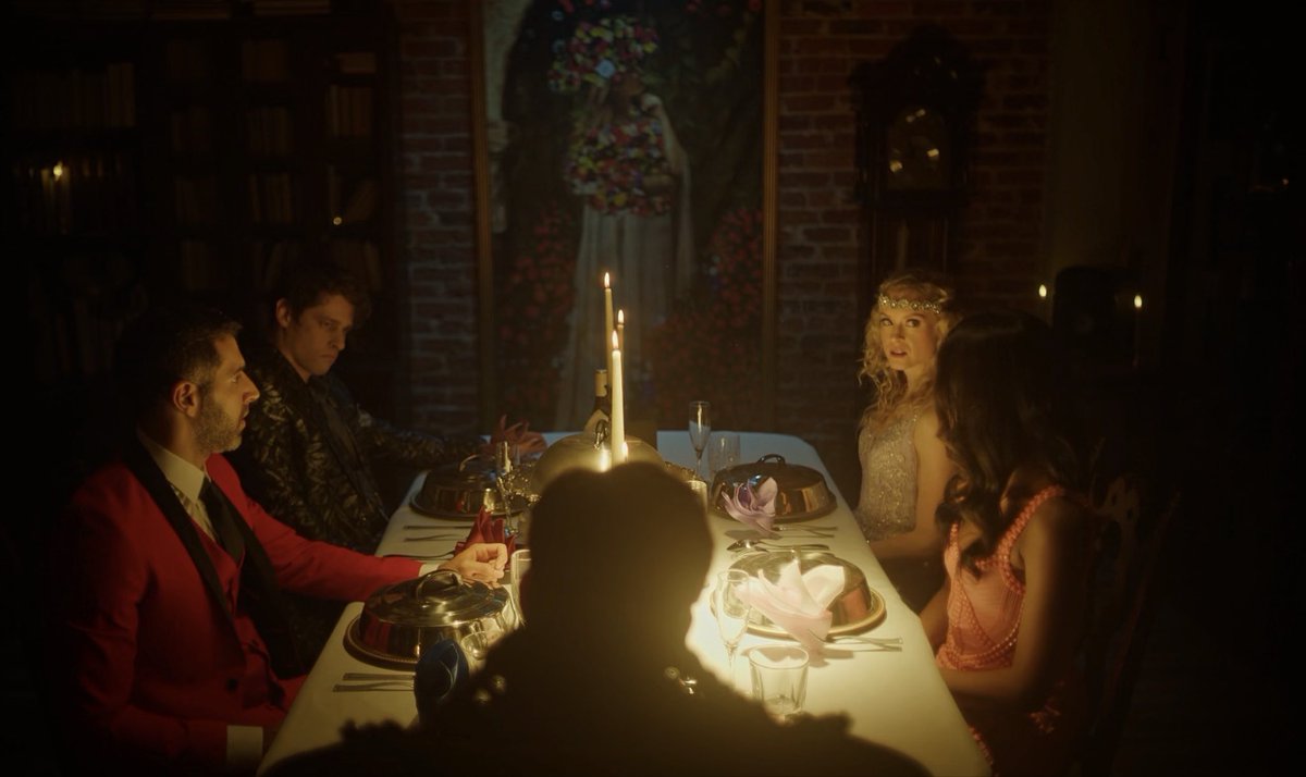 Tubi or Not Tubi tweet media