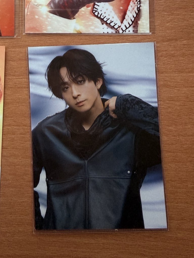 取引垢 tweet media