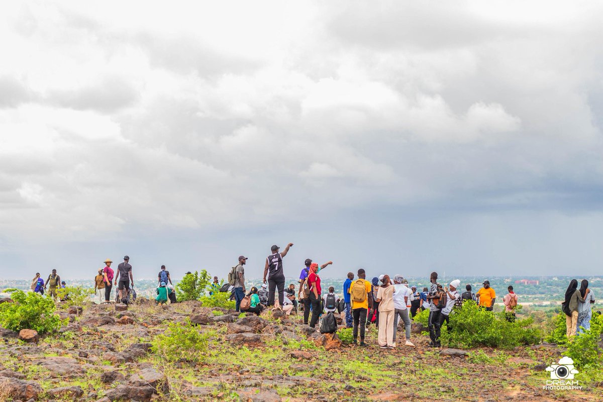 msaid_227's tweet image. [#Randonnée]

Hello Guys 👋🏾 #JJ4

Qui sera avec nous à la randonnée du 15 juillet ? 🚶🏾‍♂️🔥

Histoire de bouger, se détendre et recharger les batteries avant le Ramadan 💪🏾

📍 Départ : 7h30
💰 Participation : 3000F
📞 Infoline : 80377273

Gare kou fahhhhhh

@0xgodi @ABDialloCheikh