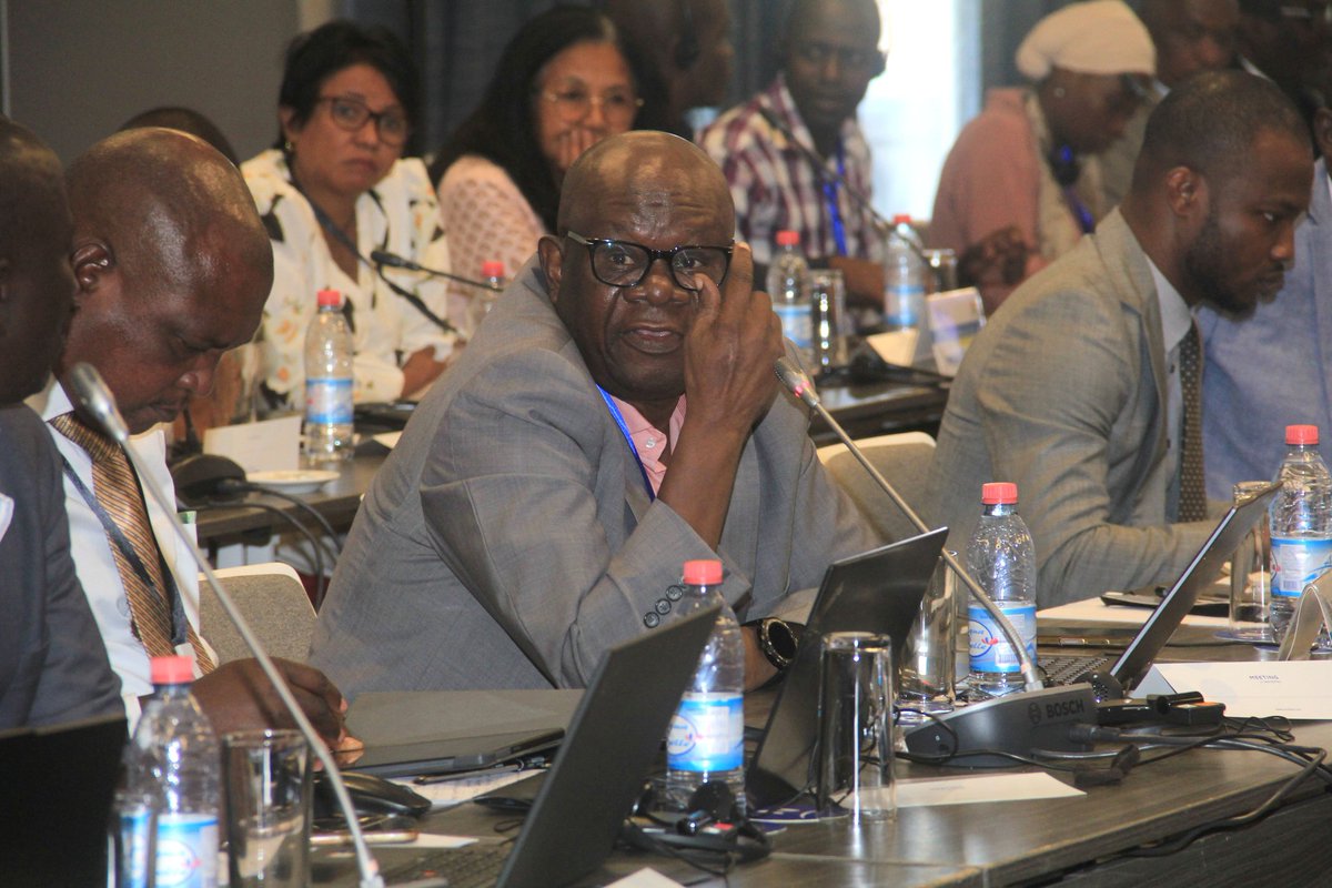 Ministry, National Education & Scientific Research tweet media