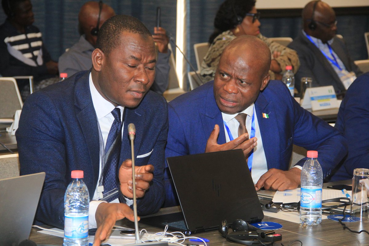 Ministry, National Education & Scientific Research tweet media