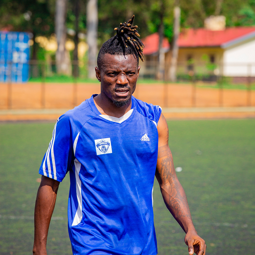Gorillafc_'s tweet photo. @Bugesera_fc in our Mind. ๐ง ๐ฆ
๐ Training Ground | #GFC #BUGGOR https://t.co/qkERt0ODLb