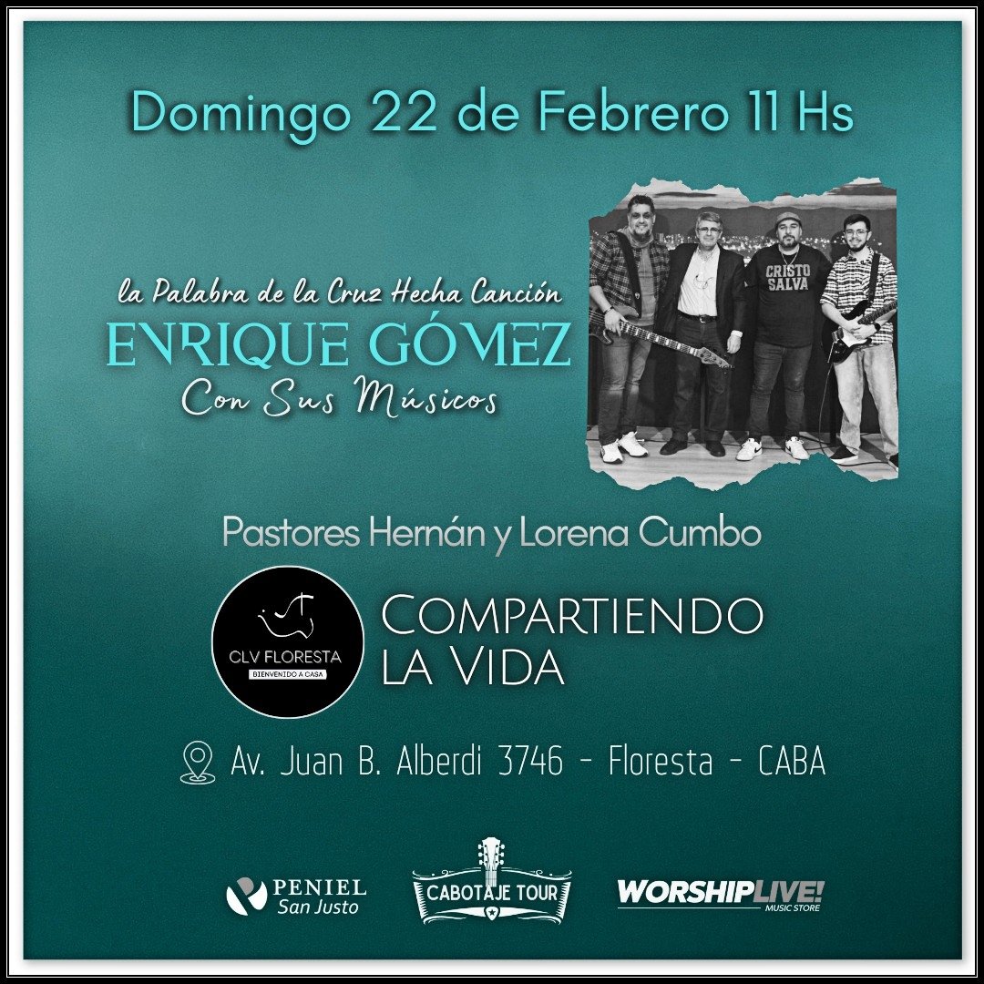 Enrique Gómez tweet media