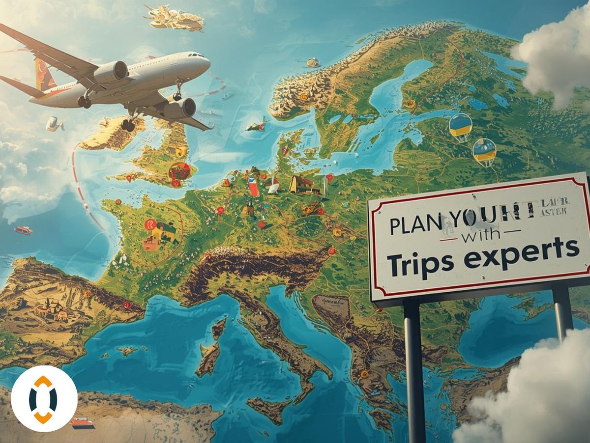 TripsExperts's tweet image. احصل الآن على استشارة مجانية لتحديد خط السير الأمثل لرحلتك ✈️✨
مع خبراء الرحلات نساعدك تختار أفضل الوجهات والتجارب

تواصل معنا الآن: buff.ly/2wcbLBT 

#خبراء_الرحلات #استشاره