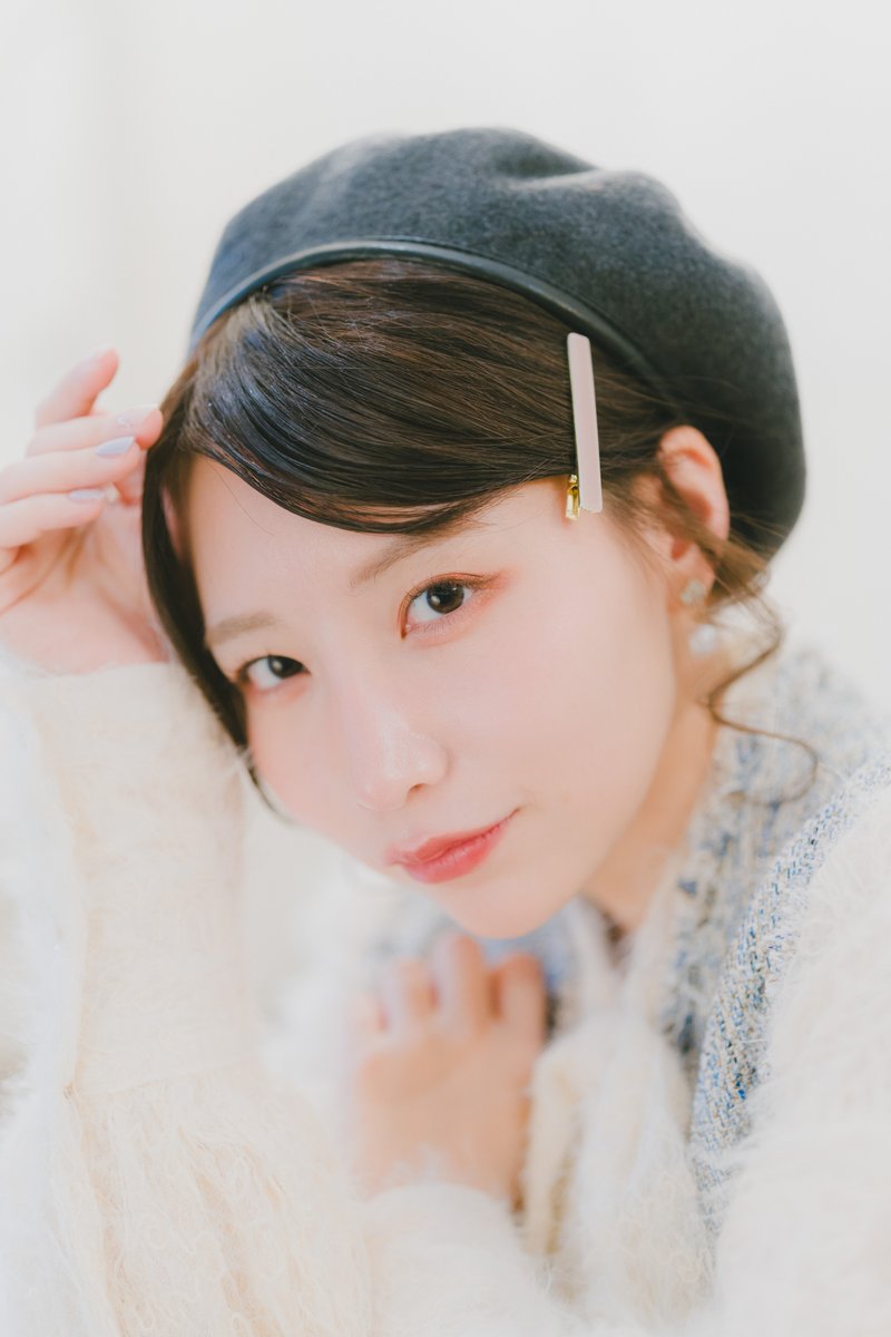 yoshi_2018_'s tweet photo. three point charming https://t.co/R6kqGLUrqX