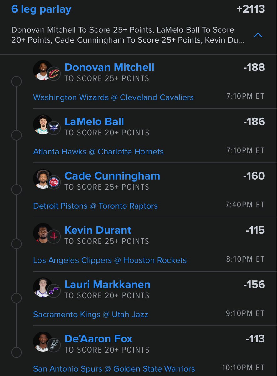 Lotto Locks tweet media