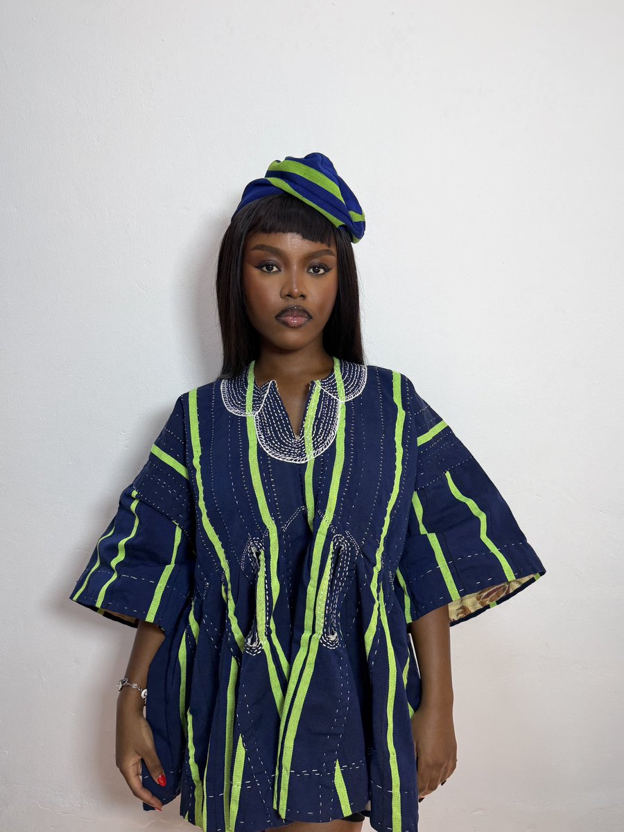 Wednesday in Ghana 🐦