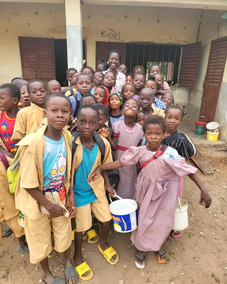 Jamila Foundation Inc tweet media