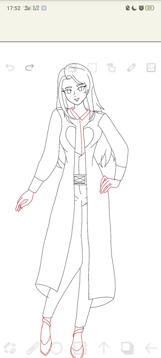 Juara satu nyusahin diri sendiri dengan gonta ganti seragam anak