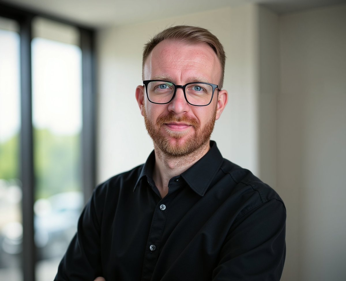 Matthew Korshunov tweet media