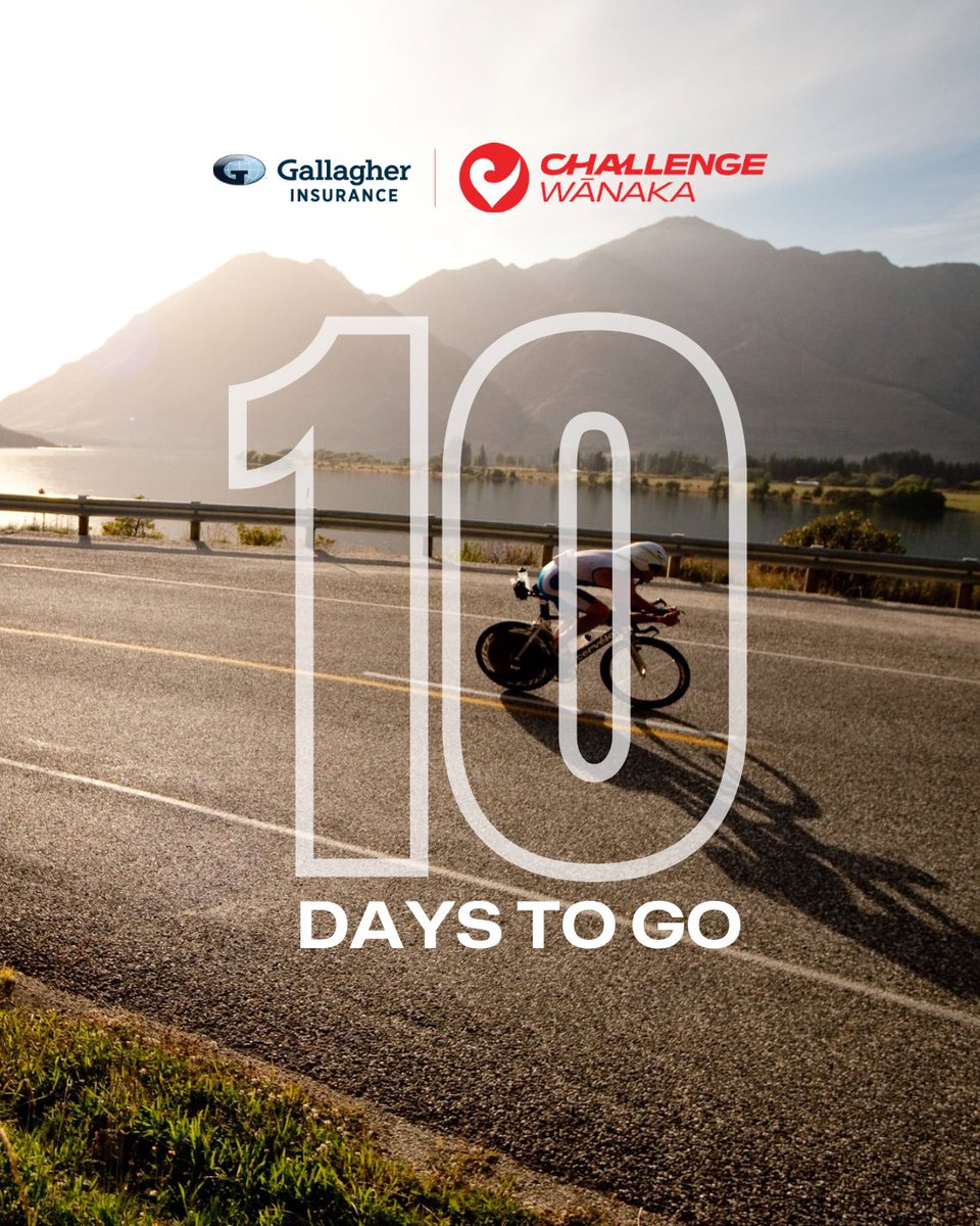 Gallagher Insurance Challenge Wanaka tweet media