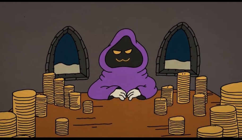There’s always a bull market somewhere…

Come SPEC on <a href="/MysticDAO/">Mystic</a> 

Stake
Play
Earn
Chill

SPEC 🔮