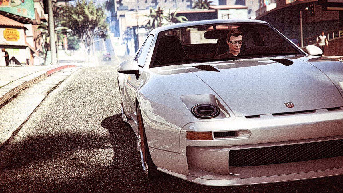 #GTA5 #GTAV
#RockStarEditor
#RockstarGames
#GamePhoto
#VirtualPhotography