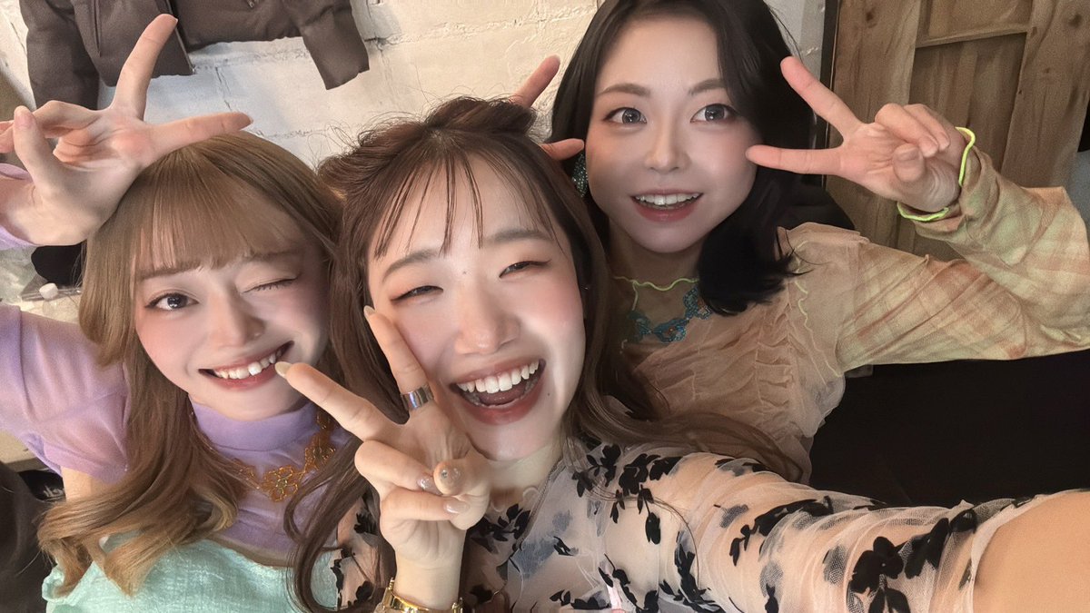 NANA【FleuR】 tweet media