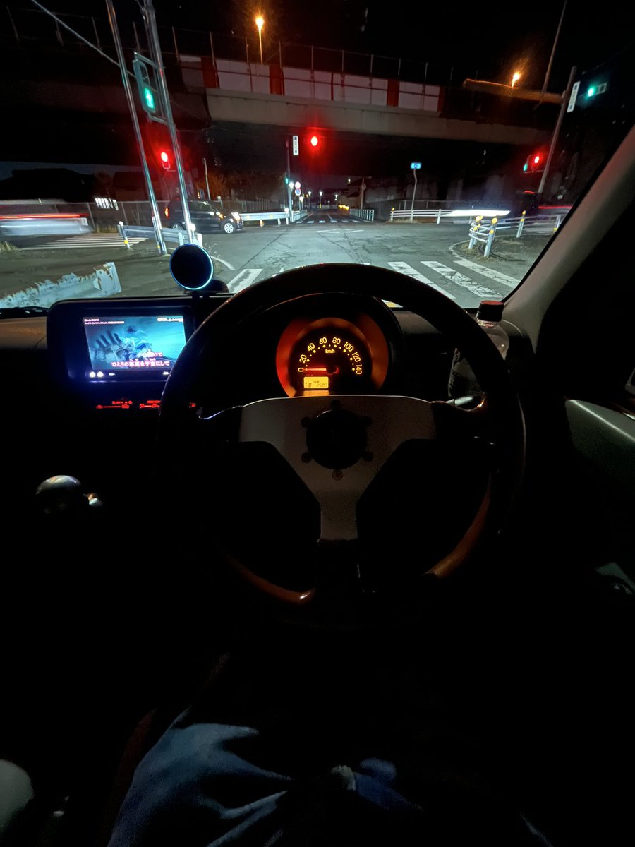 そういえば先週行けてなかったし尾張温泉いきます☺️