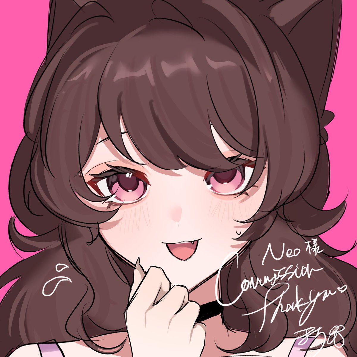 marxx_48's tweet photo. ✧ Commission ✧
#Skeb募集中 https://t.co/THFoGx5Fua