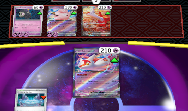 EldritchEm ⚡🖤 that manectric chick™ tweet media