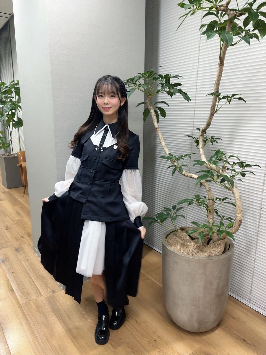 22/7 椎名桜月 (@satsuki_shiina) / Posts / X