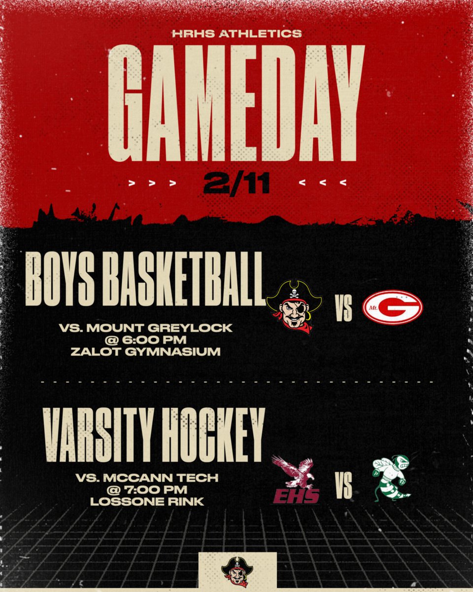 Hampshire Regional Athletics tweet media