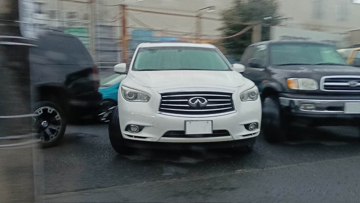 spinefoot1's tweet image. Mitsubishi FTO
Nissan Datsun
Honda CR-X delsol
Infiniti JX35