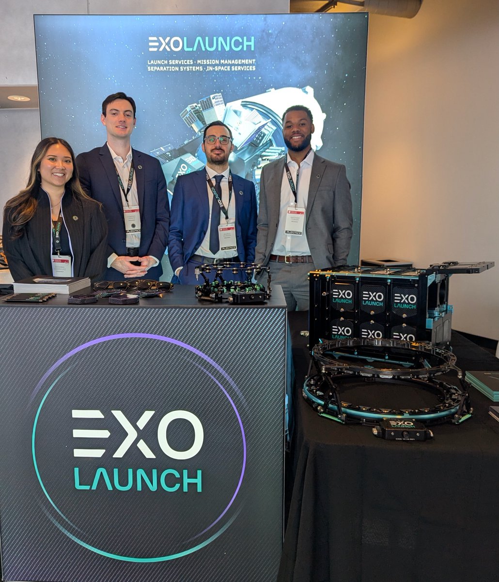 Exolaunch tweet media