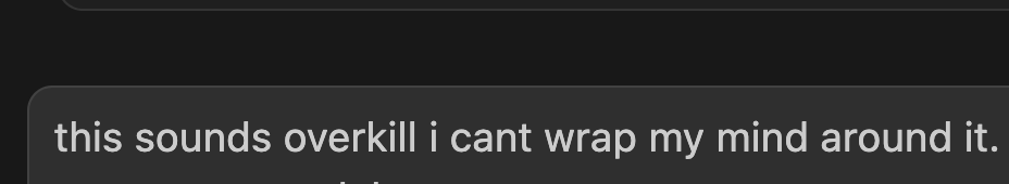 the Biggest Bottleneck of Agentic Coding