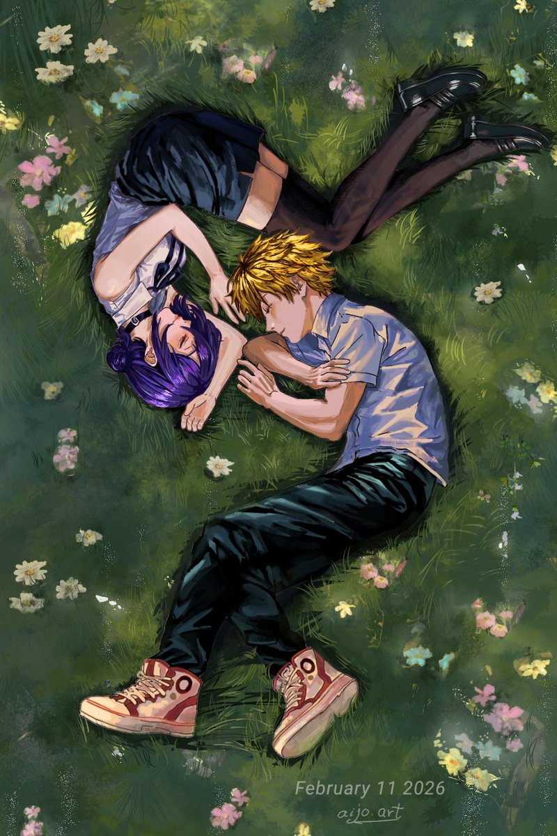 #chainsawman       #チェンソーマン #reze