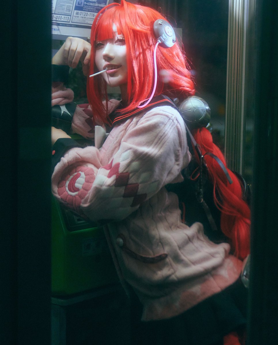 m (むむ) ꙳ (@zhxi_m) / Posts / X