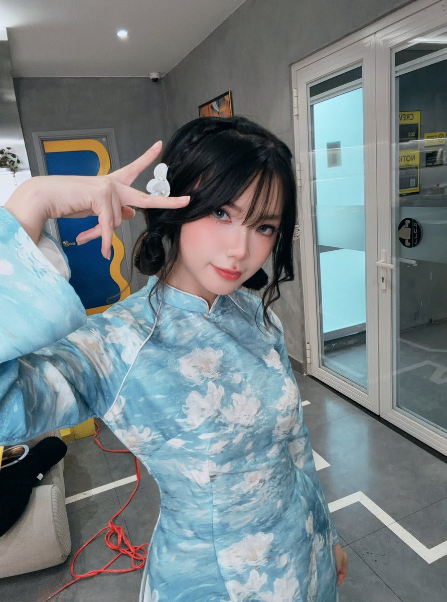 Linh Phong Du tweet media