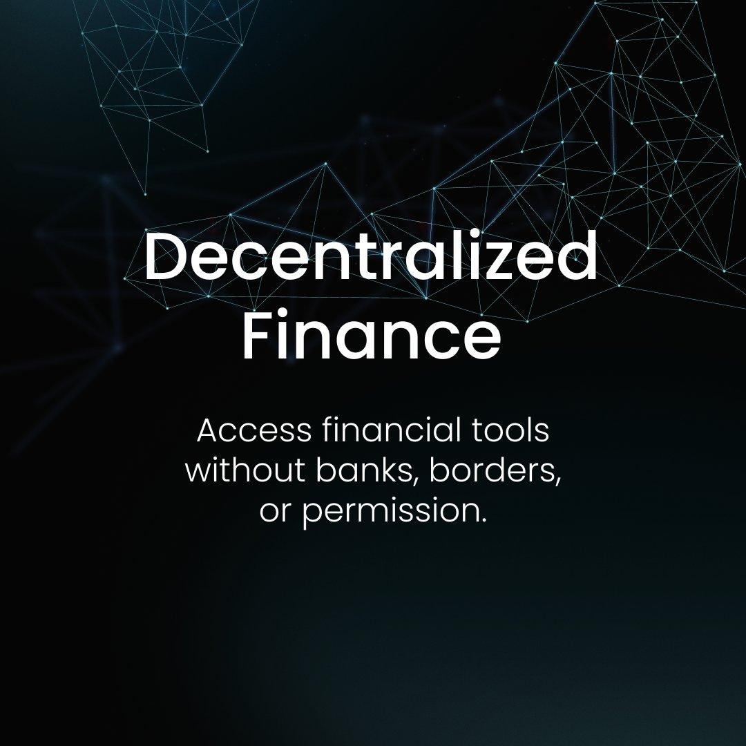 Newma_Capital's tweet photo. It’s not magic internet money.

Forget the memes. Beneath the hype, real utility is reshaping finance.

Store of Value (Unprintable)
DeFi (Permissionless)
Global Payments (Instant)

Utility creates value.

#cryptoutility #Newma #defi #finance https://t.co/fSUufWAWS0