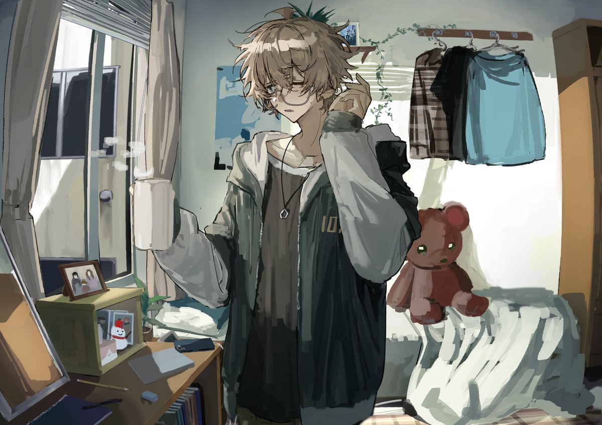 どんぐり tweet media