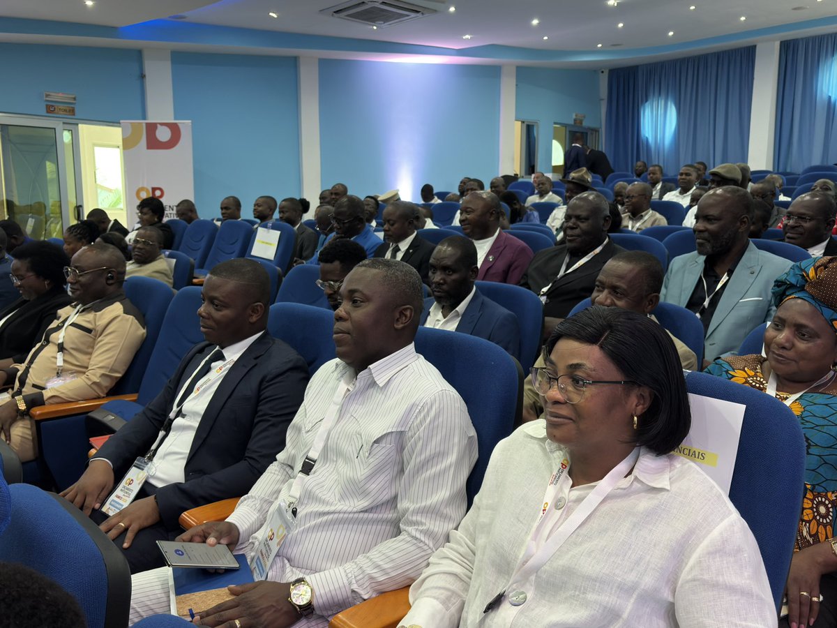 MAT - Angola tweet media