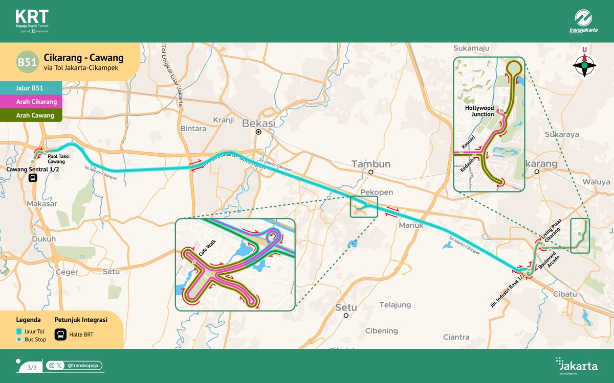 Kopaja Rapid Transit tweet media