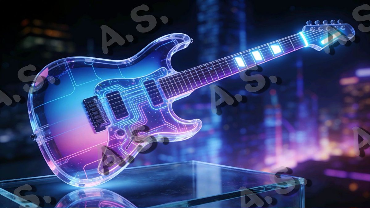 ASWASCM's tweet image. 光影之間的吉他時刻
Guitars Between Light, Nature, and Sound

#guitar #musicmood #lifestylemusic #acousticguitar #electricguitar #creativevisuals #musicatmosphere #cozymoment #soundandlight