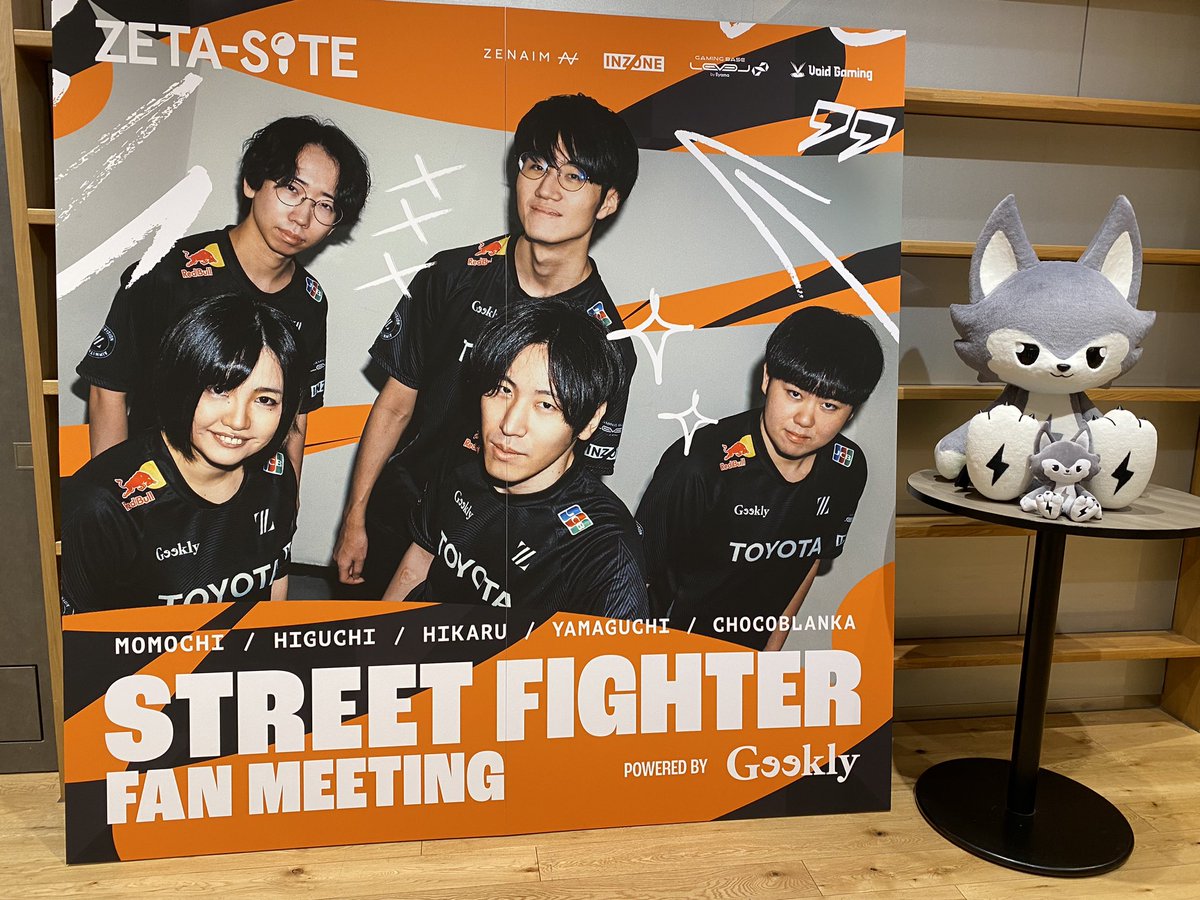 ZETA ももち MOMOCHI (@momochi212) / Posts / X