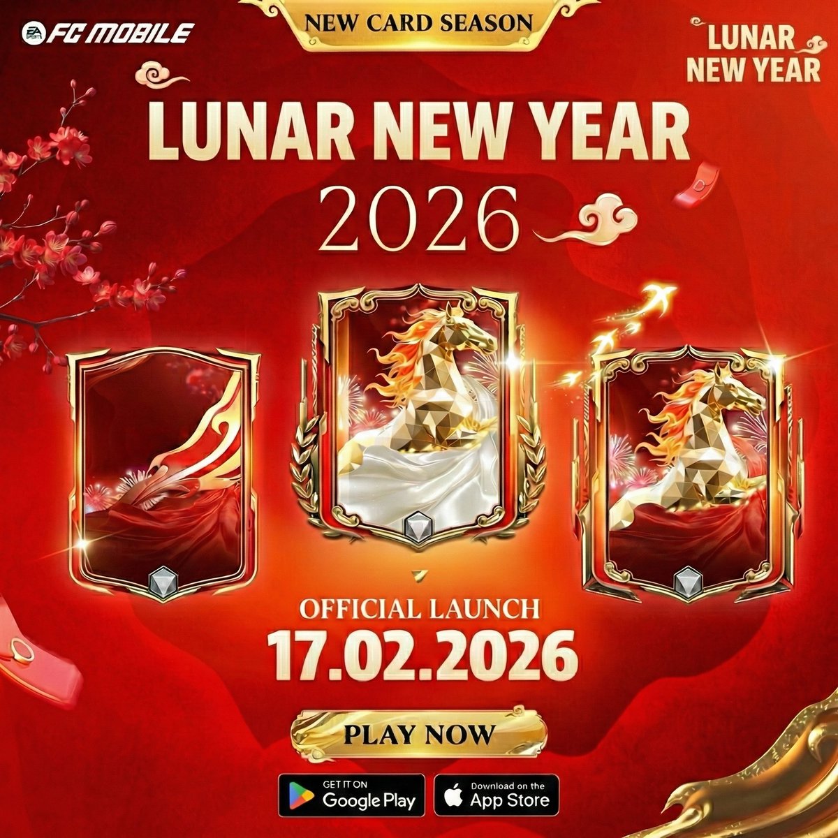 Official Lunar New Year Card Design 🎎
Coming Next Week in Fc mobile 💫
<a href="/tutiofifa/">Tío Fifah 🇨🇴 🇵🇸 حرة</a> <a href="/FirstHalfYT/">FirstHalf EAFC</a> <a href="/JONALDINHOtm/">JONALDINHO90™</a> <a href="/99rkreddy/">Rk Reddy</a> <a href="/JXLFM_YT/">JXLFM_YT</a> <a href="/KJavierFM/">K Javier EAFC</a> <a href="/DrPinguPlays/">Doctor Pingu</a> <a href="/MysterioDeYT/">De MYSTéRIO</a> <a href="/VishyFCYT/">Vishy FC</a>  <a href="/newcomerFM/">⭐️ 𝓣𝓮𝓪𝓶 𝓝𝓮𝔀𝓬𝓸𝓶𝓮𝓻𝓕𝓜 ⭐️</a> <a href="/HDWolvie/">WolvieHD</a>

#eafc #fc26 #fcmobile #lunarnewyear2026