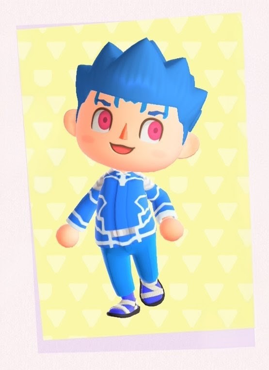 ねこい tweet media