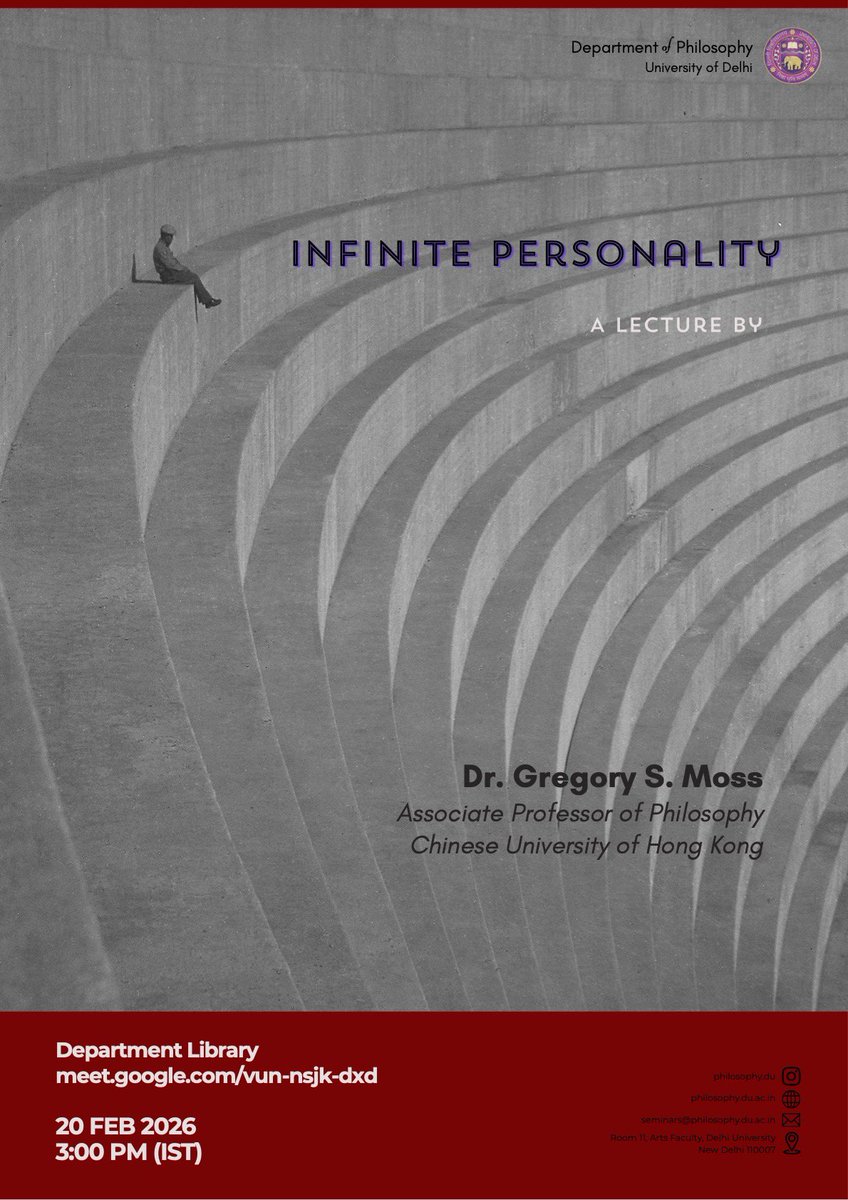 Gregory S. Moss tweet media