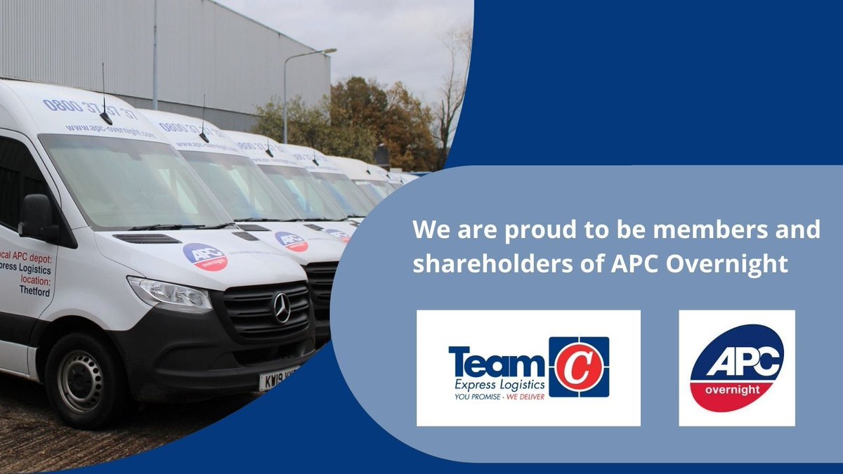 Team C Express Log tweet media