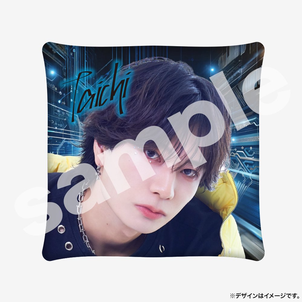 ＼🔥開催中🔥／
【BRAVE SONIC選抜バトルくじ】
BRAVE SONIC(<a href="/brave_sonic/">BRAVE SONIC</a>) × SE7ENTH SENSE(<a href="/7SENSE_0fficial/">SE7ENTH SENSE【セブセン】🦎🌈</a> )

S賞のクッションはメンバーのサイン入り✍️

【くじ期間】2月28日(土)23:59まで
#BRAVESONIC #セブセン #AinisBox
ainisbox.com/lotterys/detai…