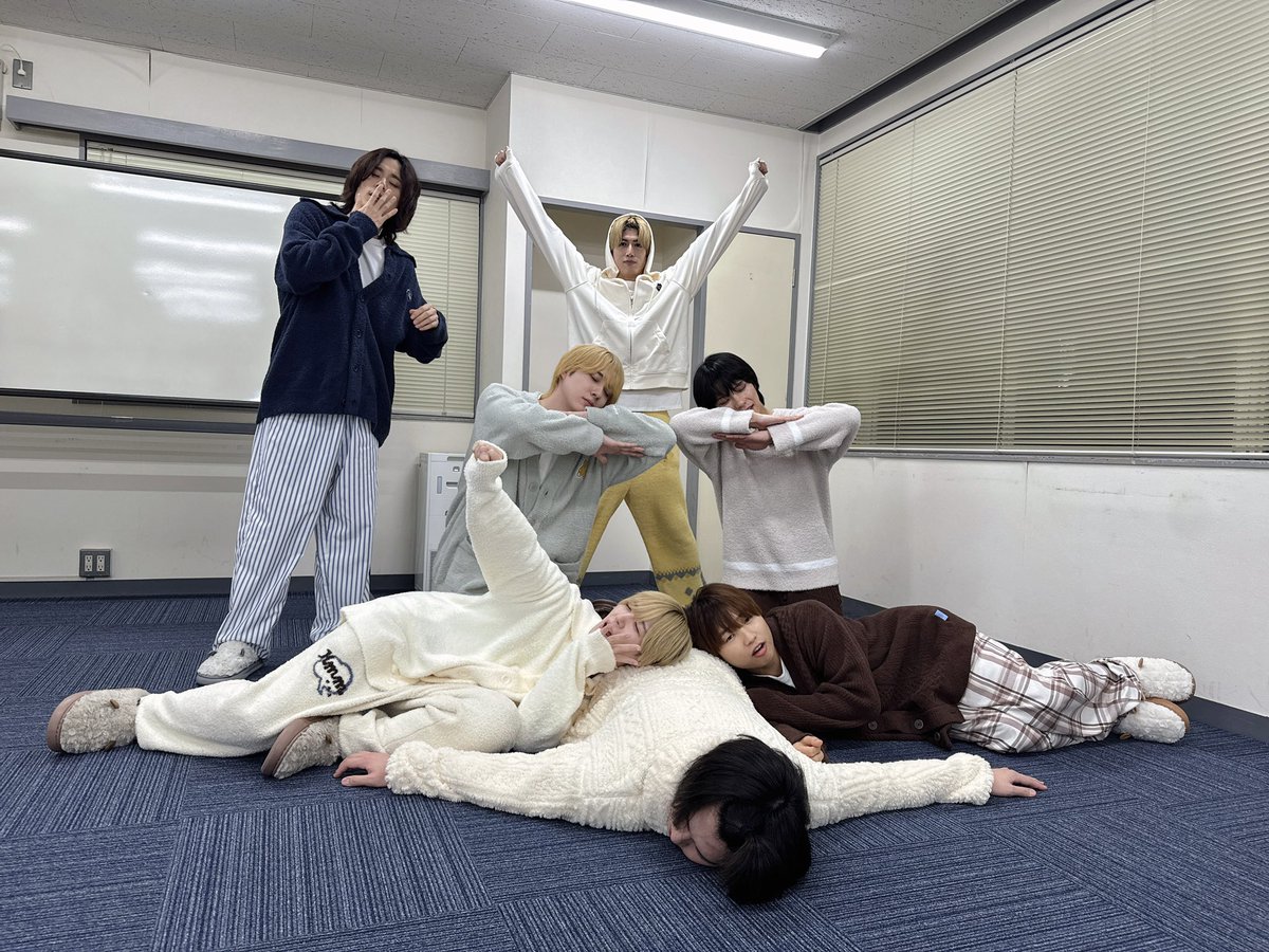 青野精一郎(ReLIT)💫 (@aono_ReL) / Posts / X