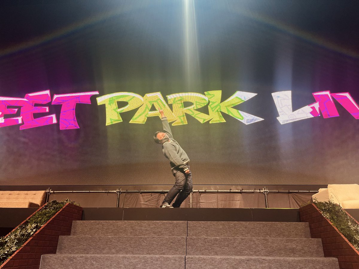 ストグラ #SPL2 ご招待いただきぺこさんと一緒に行ってきました！ 一部