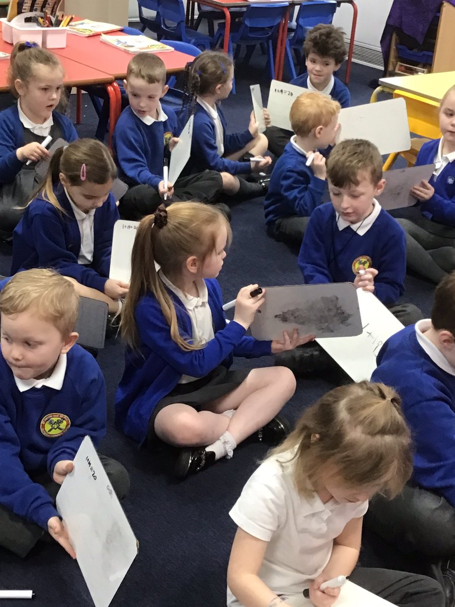 St Peter & St Paul Primary Year 1 tweet media