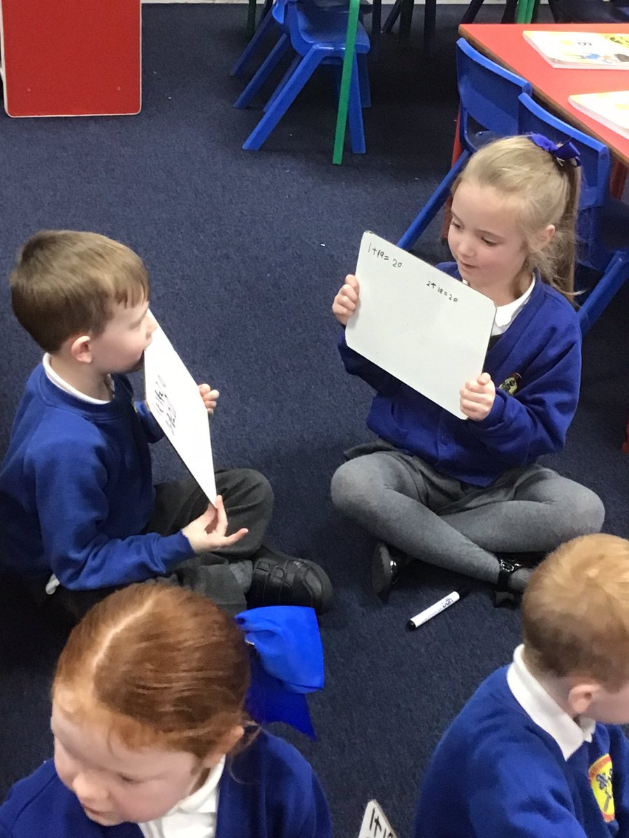St Peter & St Paul Primary Year 1 tweet media