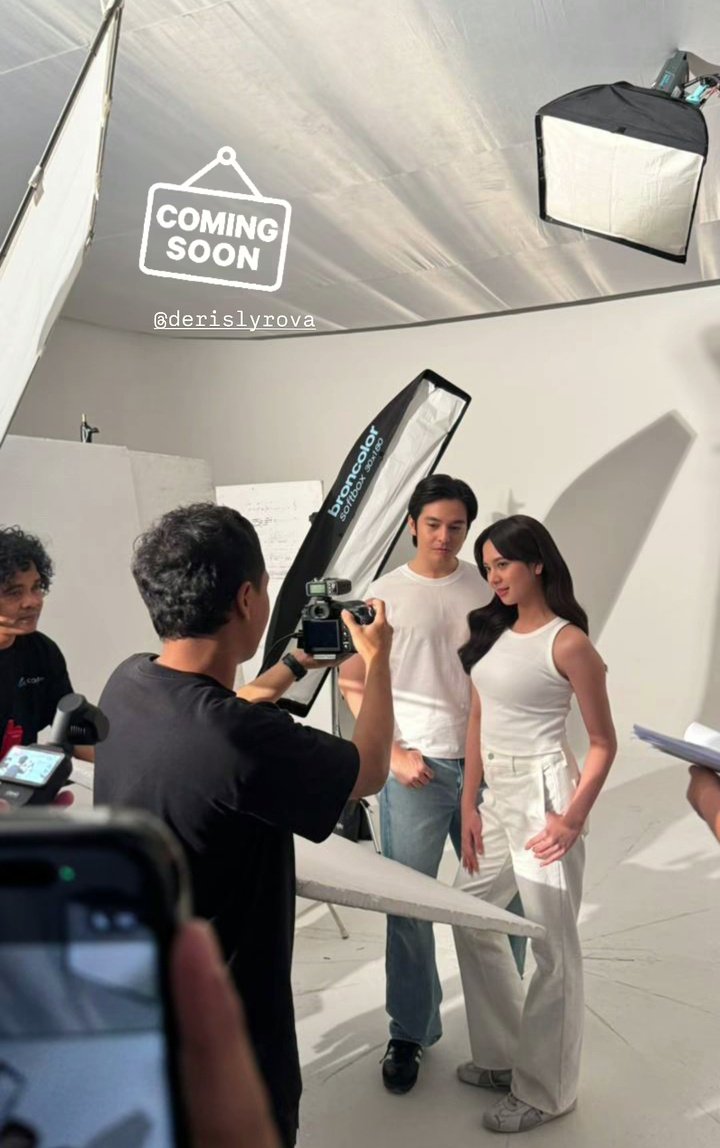 _onlyforz's tweet image. ada gila gilanya😭
cakep bgt u??!!  @_zeeasadel